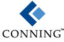 Conning Logo