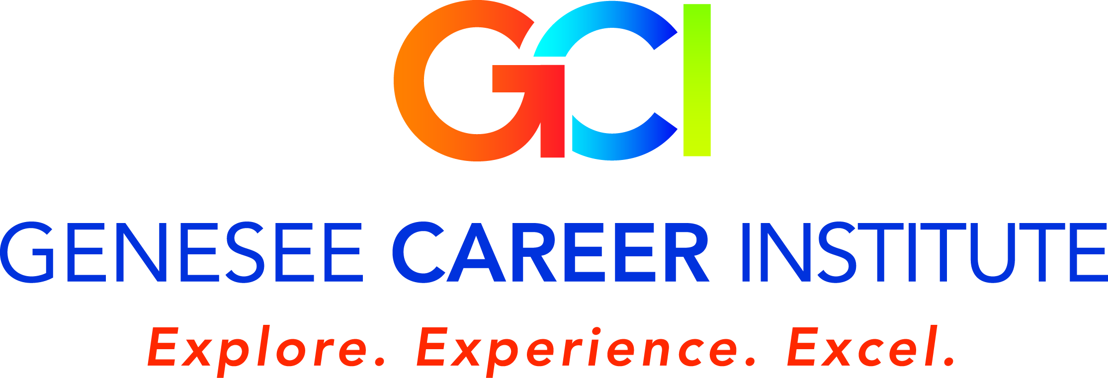 Click here to visit the Genesee Career Institute website