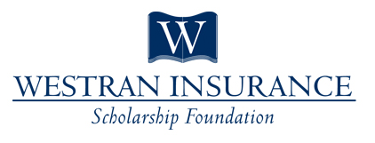 Click here to visit the Westran Insurance Scholarship Foundation website.