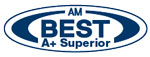 AM Best Logo