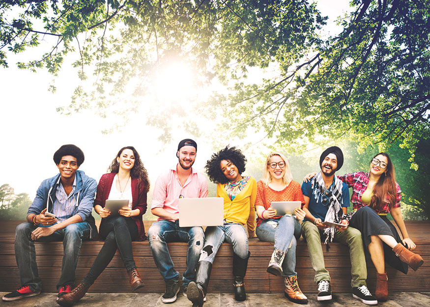 Campus Safety 101 Pioneer State Mutual Insurance Company Campus Safety 101 Pioneer State Mutual Insurance Company